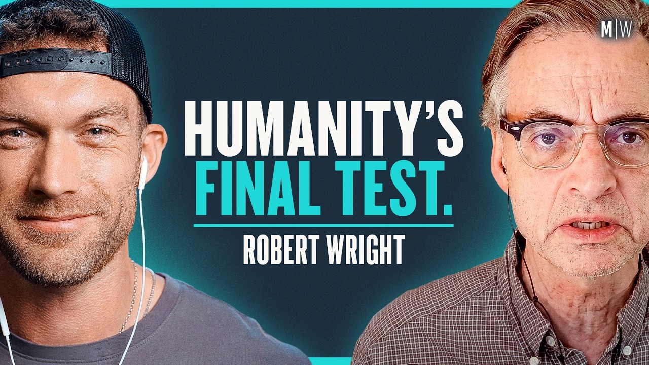 Sycophantic AI source episode thumbnail. Why The AI Doomers Might Be Right