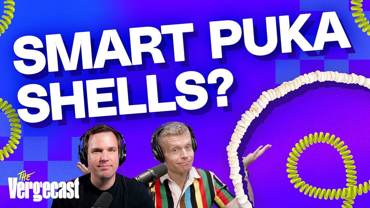 Passport Form Factor source episode thumbnail. The Minimalist Phone Paradox and the Sci-Fi Literacy Gap