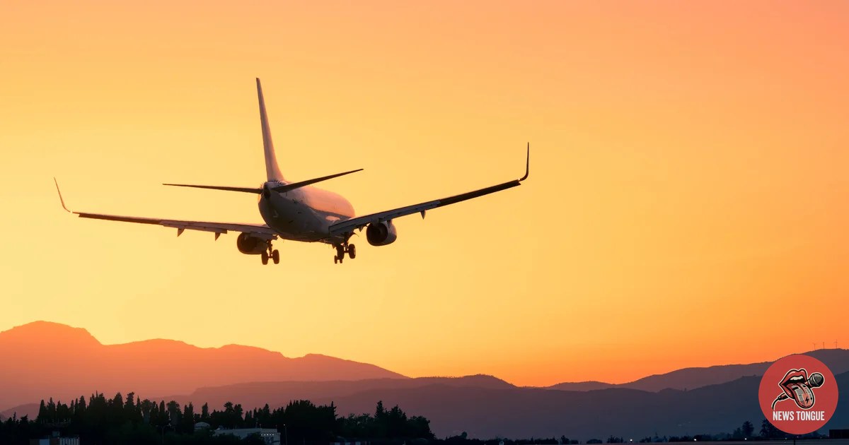 Airlines For America visual