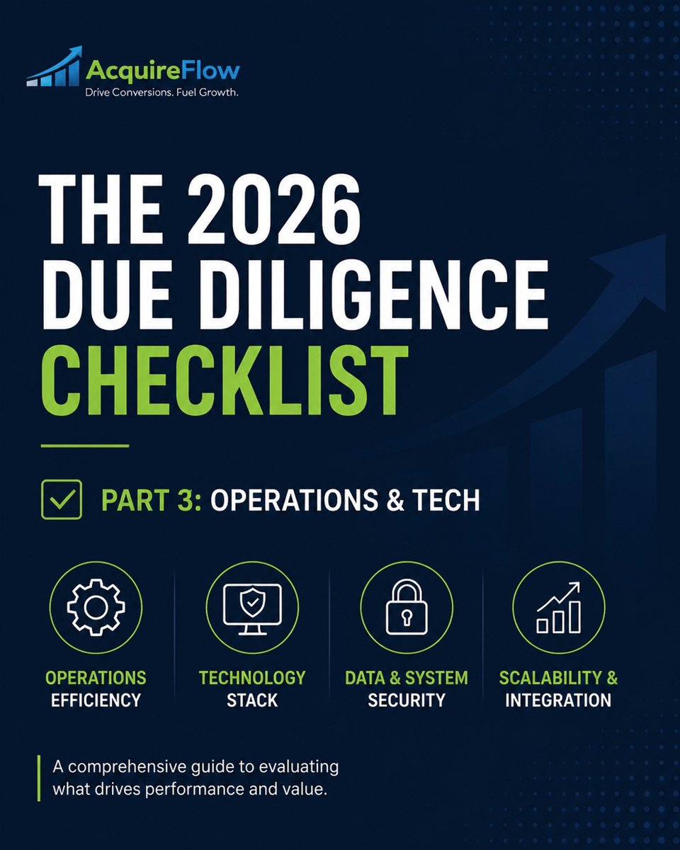 Diligence Debt visual
