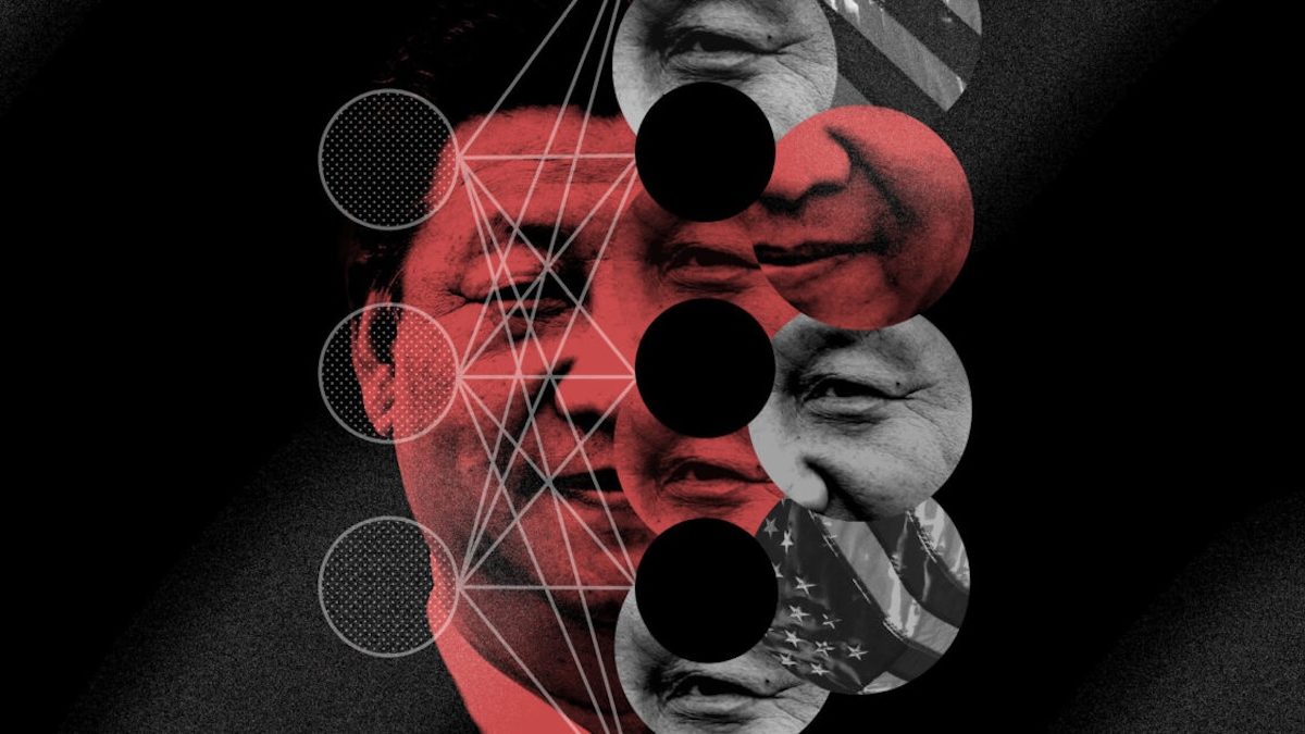 Donald Trump North American Trade source episode thumbnail. AI race loss fears behind Trump's planned September hosting of Xi - Asia Times