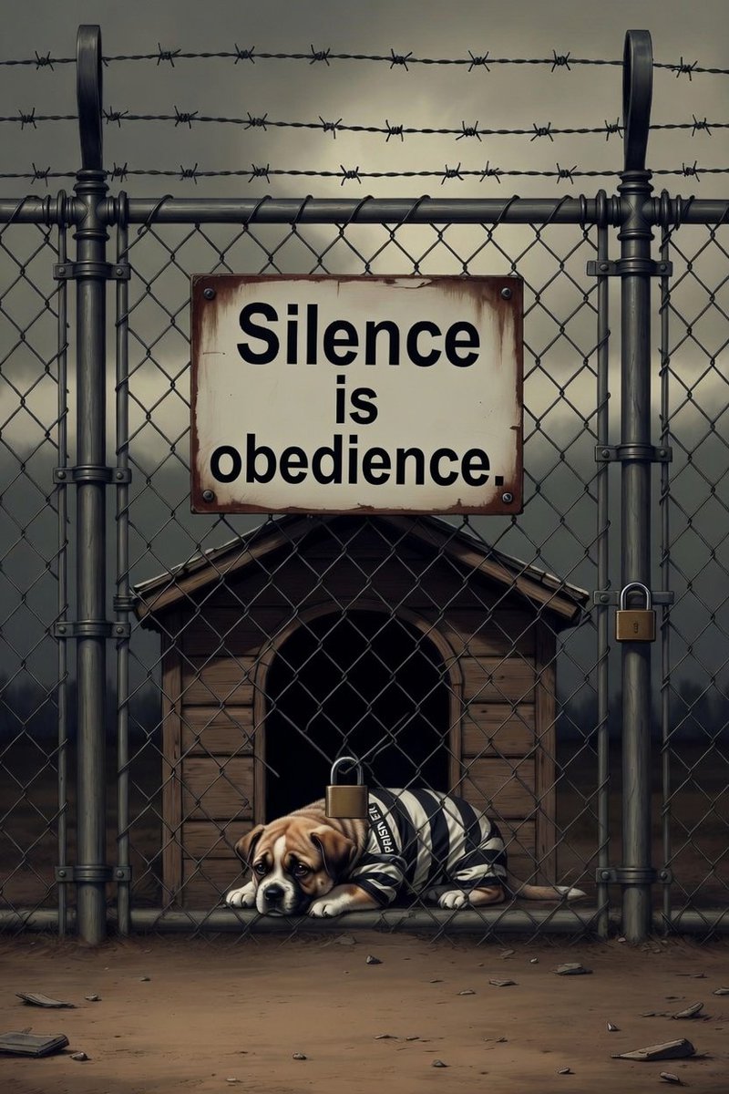 Freedom Of Speech, Not Reach visual