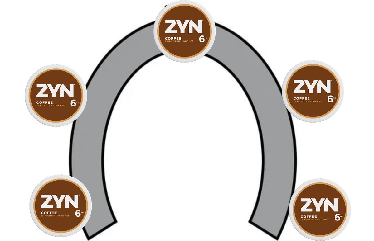 Horseshoe Theory visual