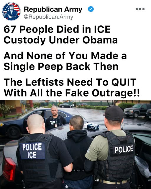 manufactured outrage visual