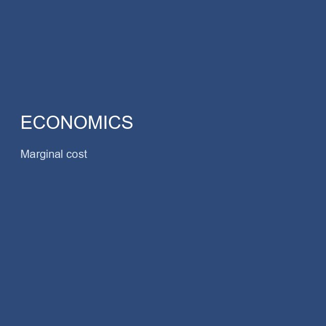 Marginal Cost of Arguing visual