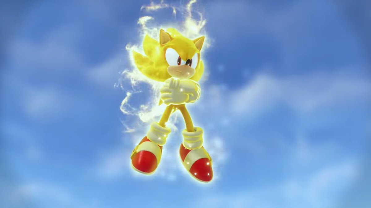 Need for Chaos visual