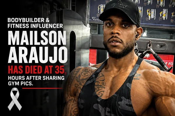 News Fitness visual