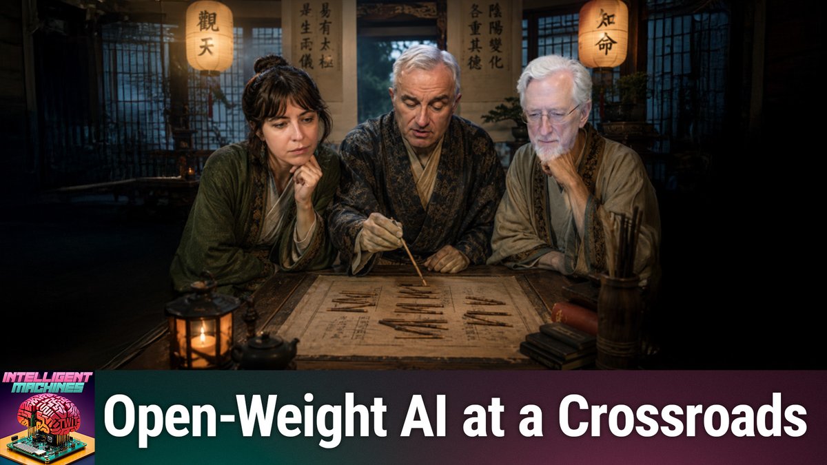 Open-Weight Sovereignty visual