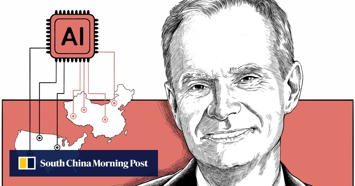 The Bold And The Beautiful source episode thumbnail. Open Questions | Nobel laureate Simon Johnson on the AI race and China’s ‘over-automation’ problem | South 